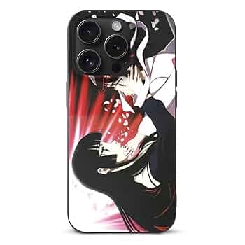 専用です【新品】地獄少女⛩ポーチ ＋iPhoneケース Amazon.co.jp: iPhone 15 Pro ケース スマホケース 地獄少女